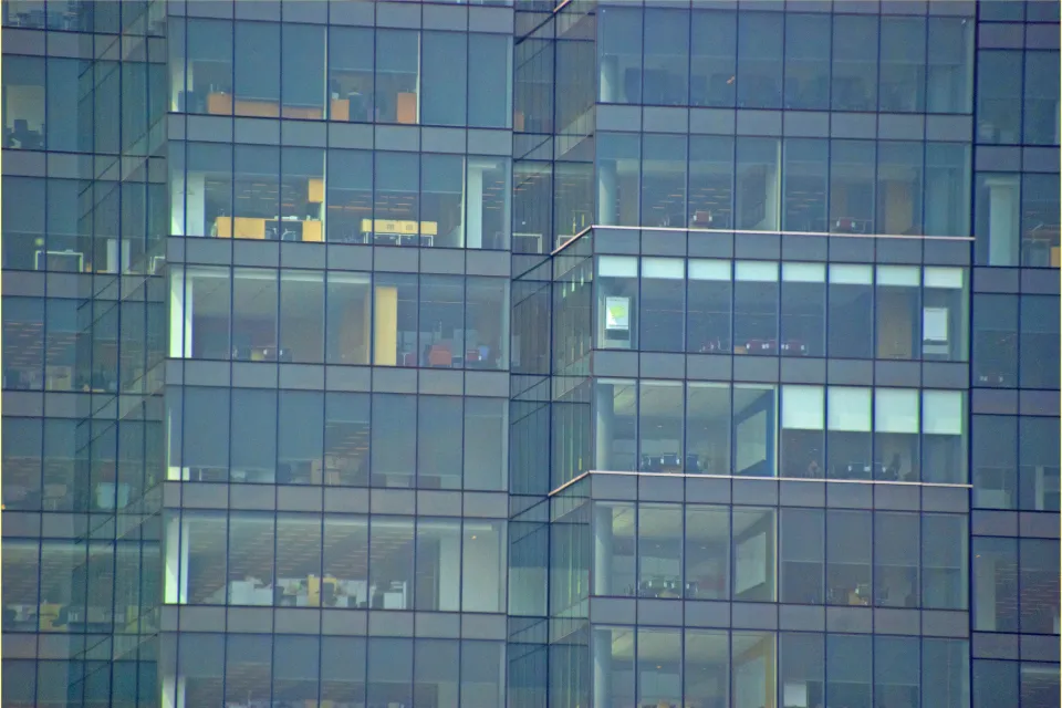 Office Building